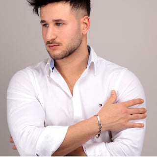 Bracciale Uomo "Catene" Morellato