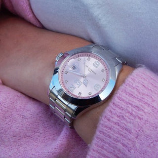 Orologio Solo Tempo Ice Watch Ice Steel