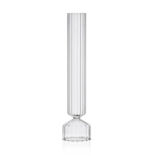 Bomboniera Vaso Ottico Ichendorf Milano h.40 cm.