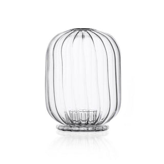 Bomboniera Lanterna Tealight Ichendorf Milano h.16 cm.