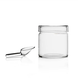 Zuccheriera "Piuma" Ichendorf Milano h.8.2 cm.