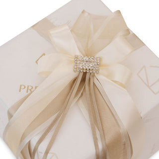 È un regalo? Scegli una BOX LUXURY personalizzata per ogni EVENTO ed un messaggio con la tua dedica!