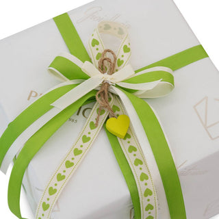 È un regalo? Scegli una BOX LUXURY personalizzata per ogni EVENTO ed un messaggio con la tua dedica!