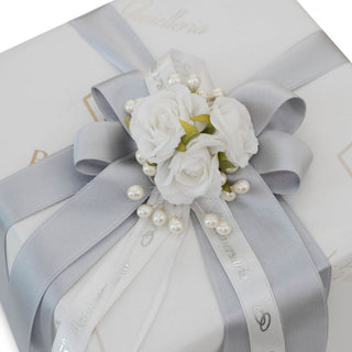È un regalo? Scegli una BOX LUXURY personalizzata per ogni EVENTO ed un messaggio con la tua dedica!