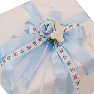 È un regalo? Scegli una BOX LUXURY personalizzata per ogni EVENTO ed un messaggio con la tua dedica!