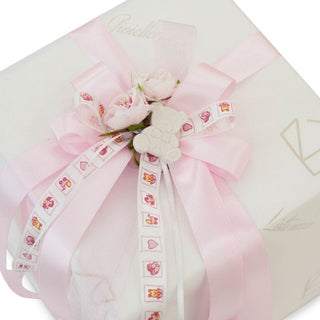 È un regalo? Scegli una BOX LUXURY personalizzata per ogni EVENTO ed un messaggio con la tua dedica!