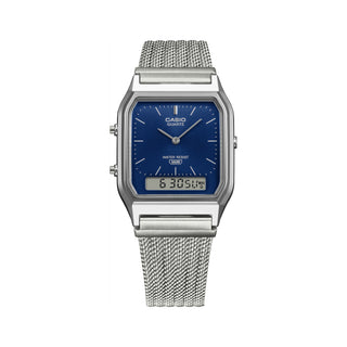 Orologio Digitale Vintage Edgy Collection Casio
