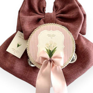 Fiocco Mamma Collection Madame Fioccò h.35 cm.