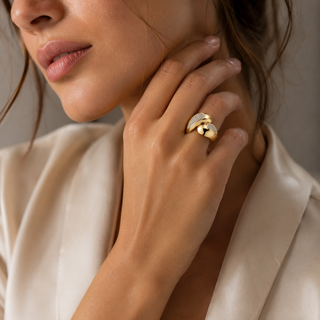 Anello Fashion Mood Sovrani