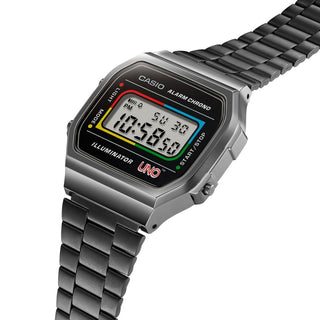 Orologio Digitale Iconic Vintage Collection Casio