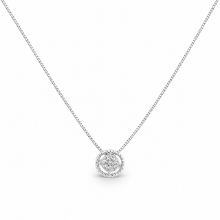 Collana Round Promesse
