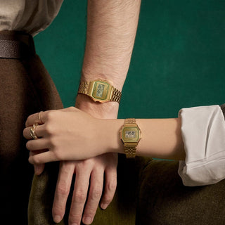 Orologio Digitale Iconic Vintage Collection Casio
