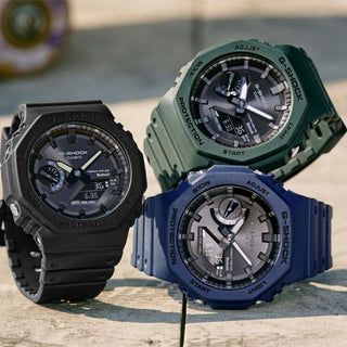 Orologio Multifunzione G-Shock Casio