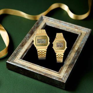 Orologio Digitale Iconic Vintage Collection Casio