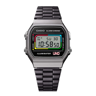 Orologio Digitale Iconic Vintage Collection Casio