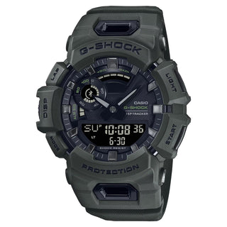 Orologio Multifunzione G-Squad Casio