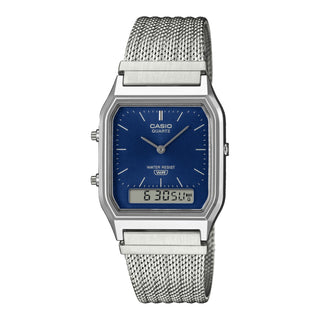 Orologio Digitale Vintage Edgy Collection Casio