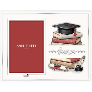 Cornice Portafoto Laurea Valenti