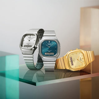 Orologio Digitale Edgy Collection Casio