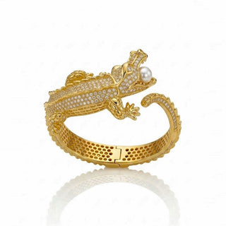 Bracciale Rigido Jungle Braccialini
