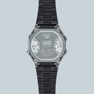 Orologio Digitale Iconic Vintage Collection Casio