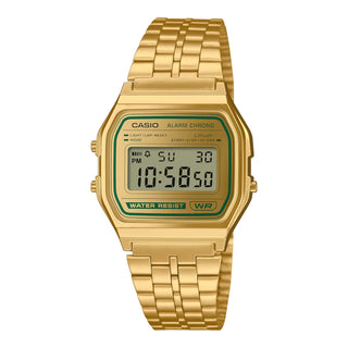 Orologio Digitale Iconic Vintage Collection Casio