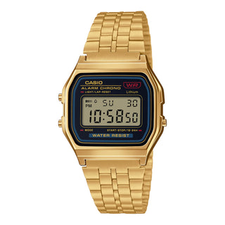 Orologio Digitale Iconic Vintage Casio