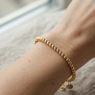 Bracciale Milleluci in Argento 925%