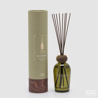 Bomboniera Profumatore Opal Mint Eucalyptus EDG 500 ml.