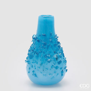 Vaso Gemme Goccia EDG h.40 cm.