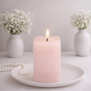 Candela Led Starry Moccolo EDG