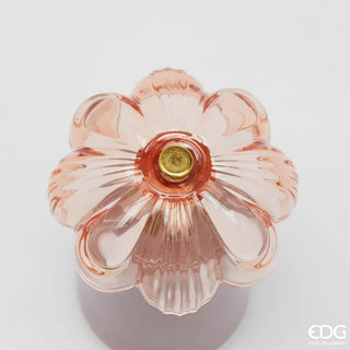Bomboniera Lampada da Tavolo Lily EDG h.17.50 cm.