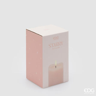 Candela Led Starry Moccolo EDG