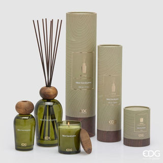 Profumatore Opal Mint Eucalyptus EDG 500 ml.