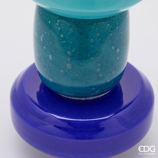 Vaso Strati EDG h.40 cm.