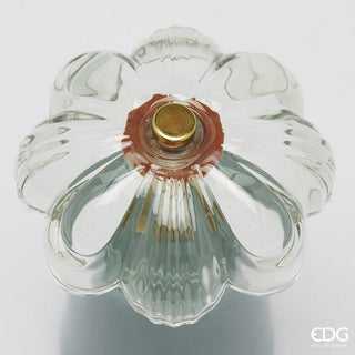 Bomboniera Lampada da Tavolo Lily EDG h.17.50 cm.