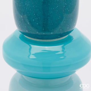 Vaso Strati EDG h.40 cm.