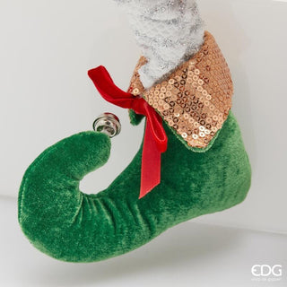 Decoro Giullare EDG h.90 cm.