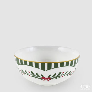 Servizio di Piatti 48 pz. "Xmas Mix" EDG