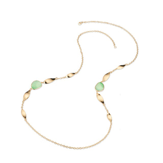 Collana Charlotte Cristal Magique Sovrani