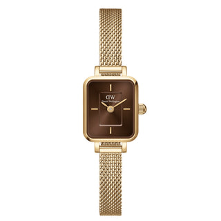 Orologio Solo Tempo Mini Evergold Amber Wellington