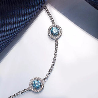 Bracciale Con Cristalli "Tesori" Morellato