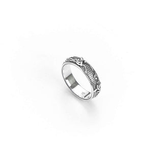 Anello "Incision" Cesare Paciotti Jewels