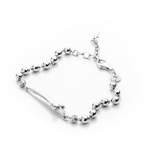 Bracciale "Lateral" Cesare Paciotti Jewels
