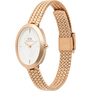Orologio Solo Tempo Juliette Braided Daniel Wellington