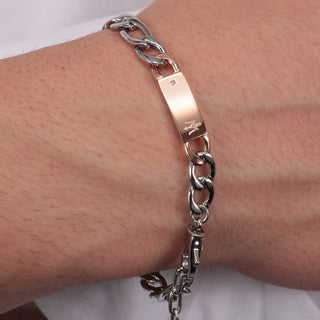 Bracciale Uomo Maserati Jewels