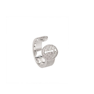 Anello "Infinituum" Tuum