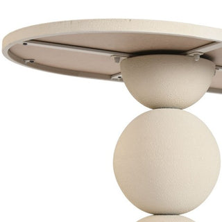 Consolle Crema Garpe Interiores