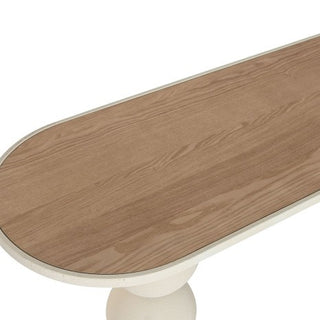 Consolle Crema Garpe Interiores