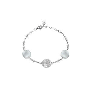 Bracciale Cat Eye "Gemme" Morellato